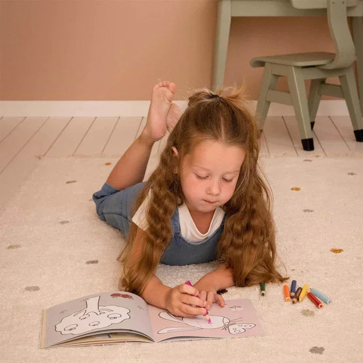 Little Dutch - Barvice