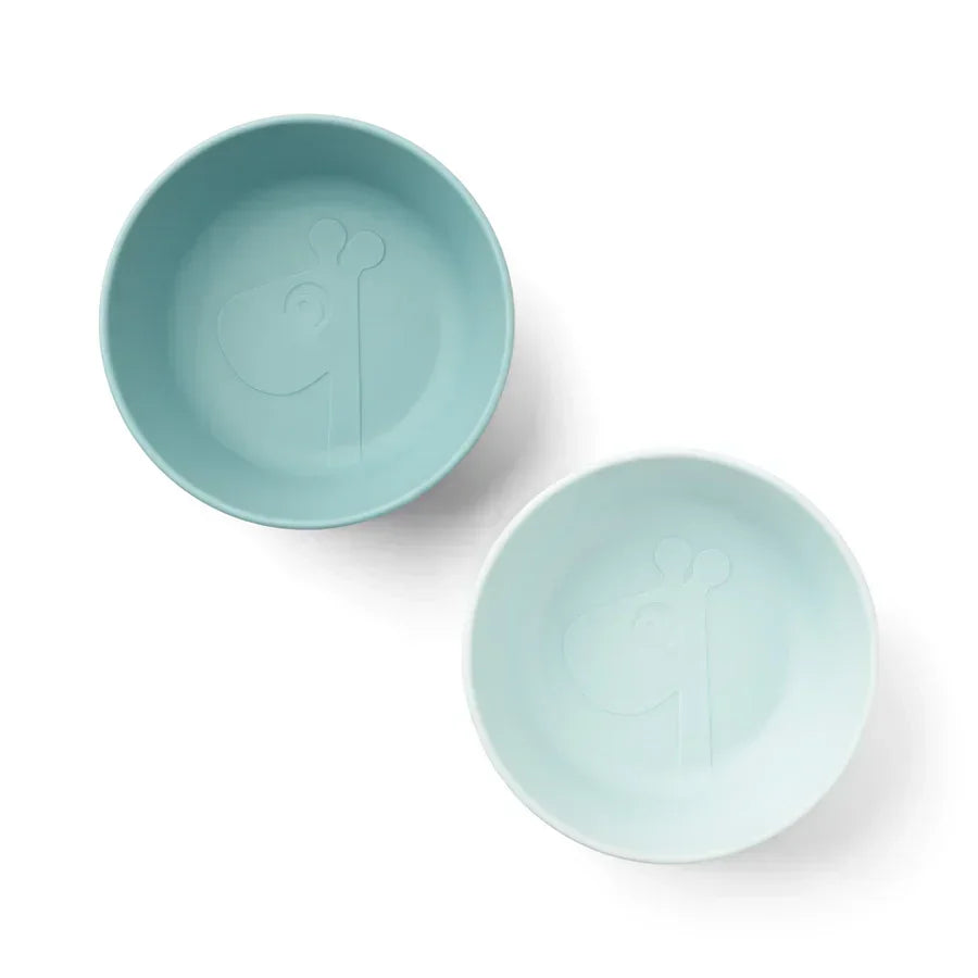 Done by Deer - Set 2 skledic Kiddish Raffi - Blue
