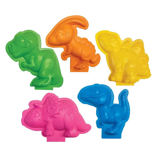 Cra-Z-Art - Plastelin Softee Dough - Dinozavri