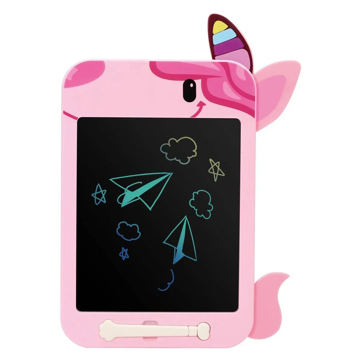 Free2Play - Magnetna LCD tabla - Unicorn - F2P1098786 Luxbaby