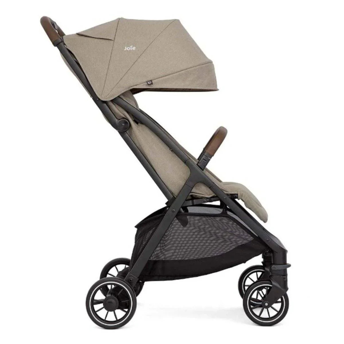 Joie - Otroški voziček Pact™ Pro - Oak