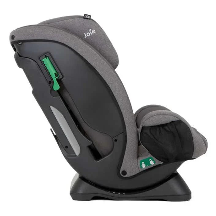 Joie - Otroški avtosedež Fortifi™ i-Size (76-145 cm) - Thunder - C2303AATHD000 Luxbaby