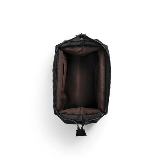 Elodie - Toaletna torbica Zip&Go - Black