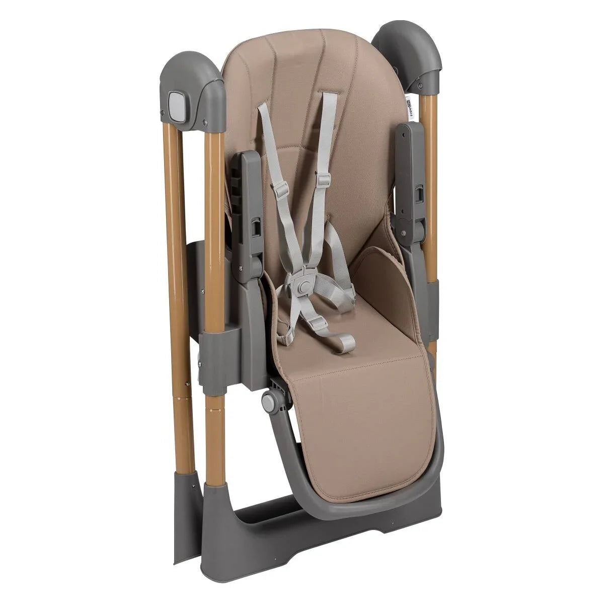 FreeON - Kai Stol za hranjenje - Coffee - FO1218442 Luxbaby