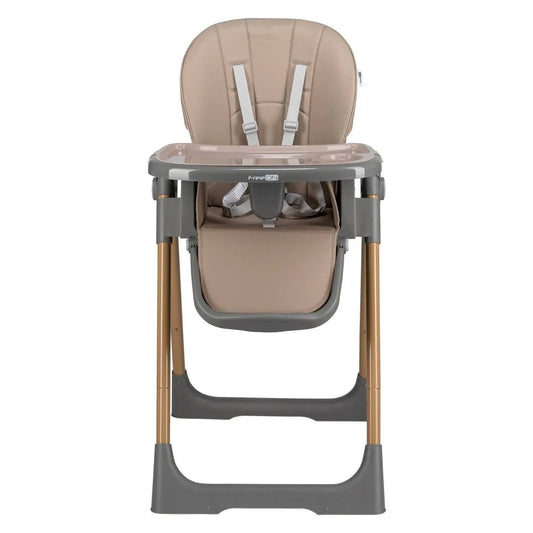 FreeON - Kai Stol za hranjenje - Coffee - FO1218442 Luxbaby