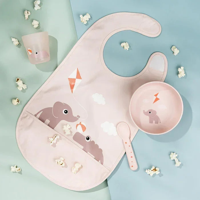 Done by Deer - Slinček Playground - Powder