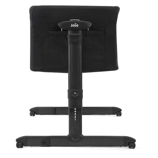 Joie - Obposteljna posteljica Roomie™ Glide - Shale