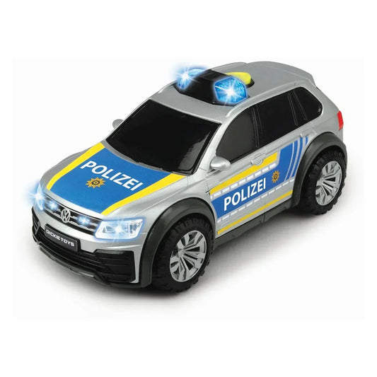 Dickie - Policijski avto VW Tiguan 25 cm