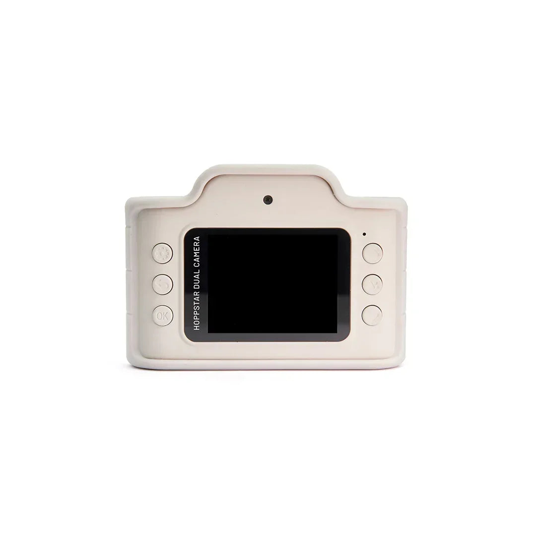 Hoppstar - Otroški digitalni fotoaparat s kamero Expert - Blush