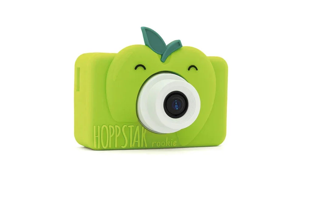 Hoppstar - Otroški digitalni fotoaparat s kamero Rookie - Mr. Smithy