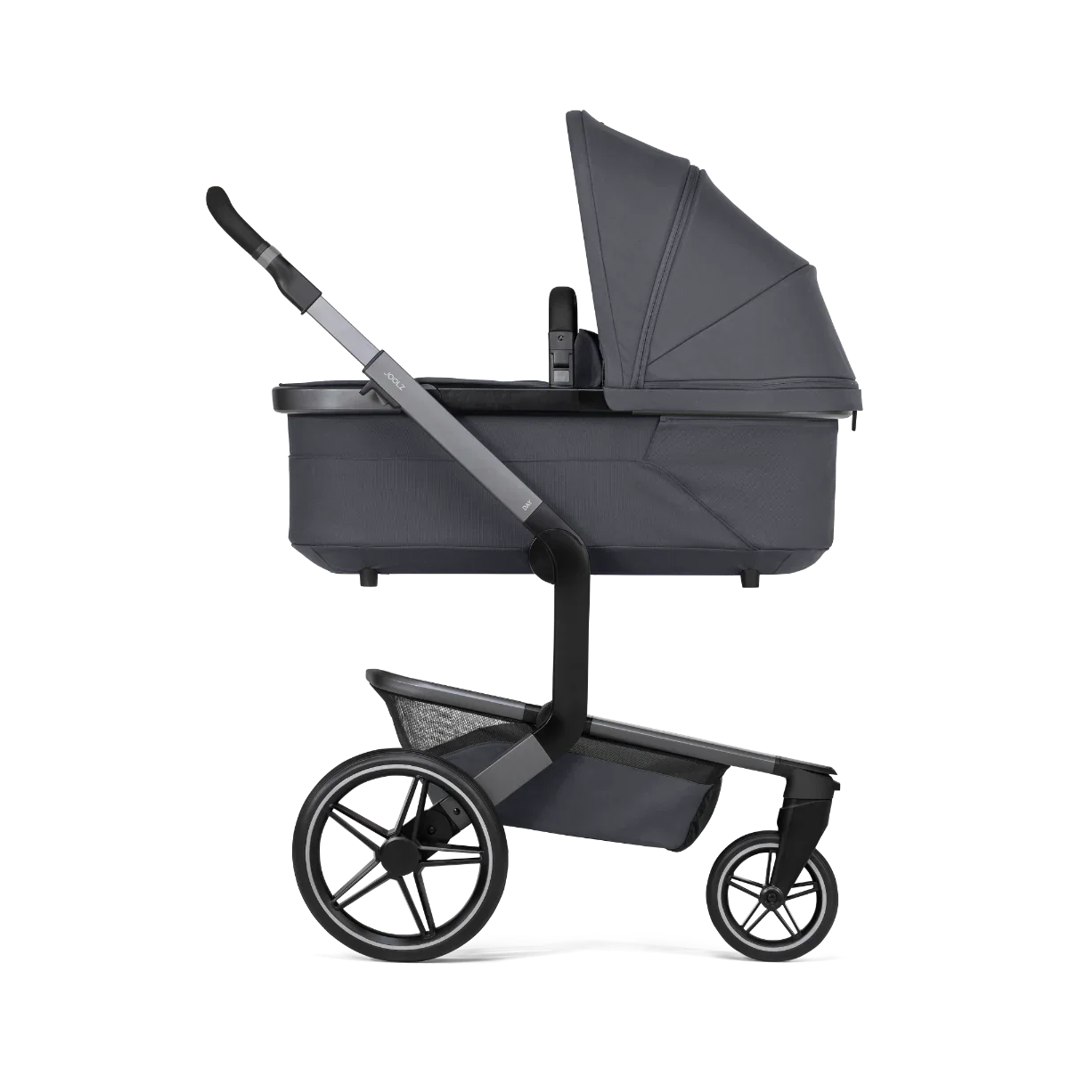 Joolz - Otroški voziček Day5 - Stone grey (2v1) - 1183133 Luxbaby