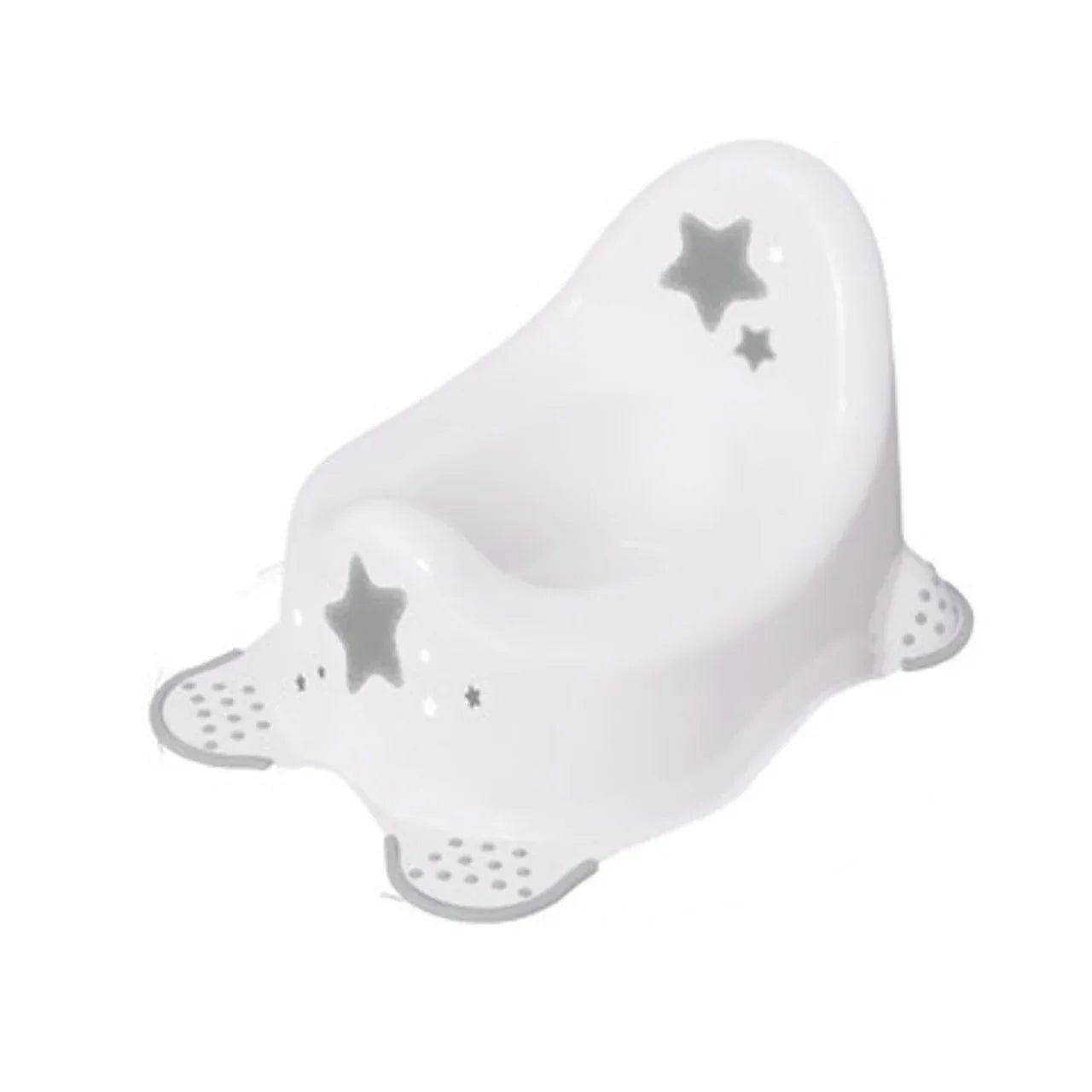 Keeeper - Kahlica - Stars White