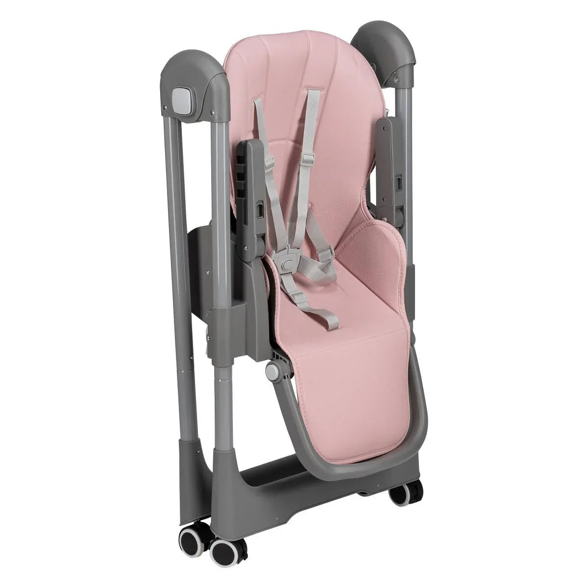 FreeON - Kai Stol za hranjenje - Pink - FO1218440 Luxbaby