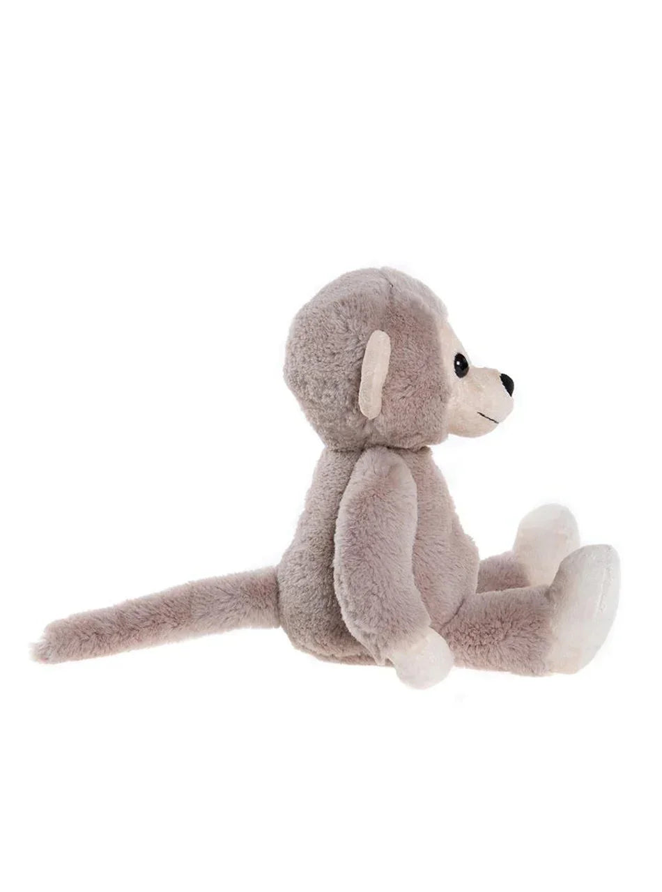 Charlie Bears - Plišasta igrača - Cheeky Monkey (29cm)