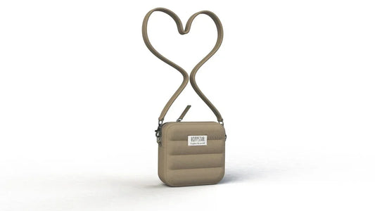 Hoppstar - Torbica Cream (Artist)