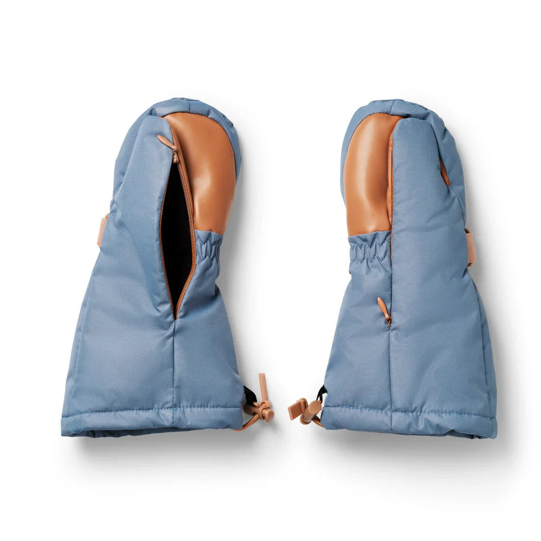 Elodie - Otroške rokavice - Garden Leo (1-3 leta) - E14486 Luxbaby