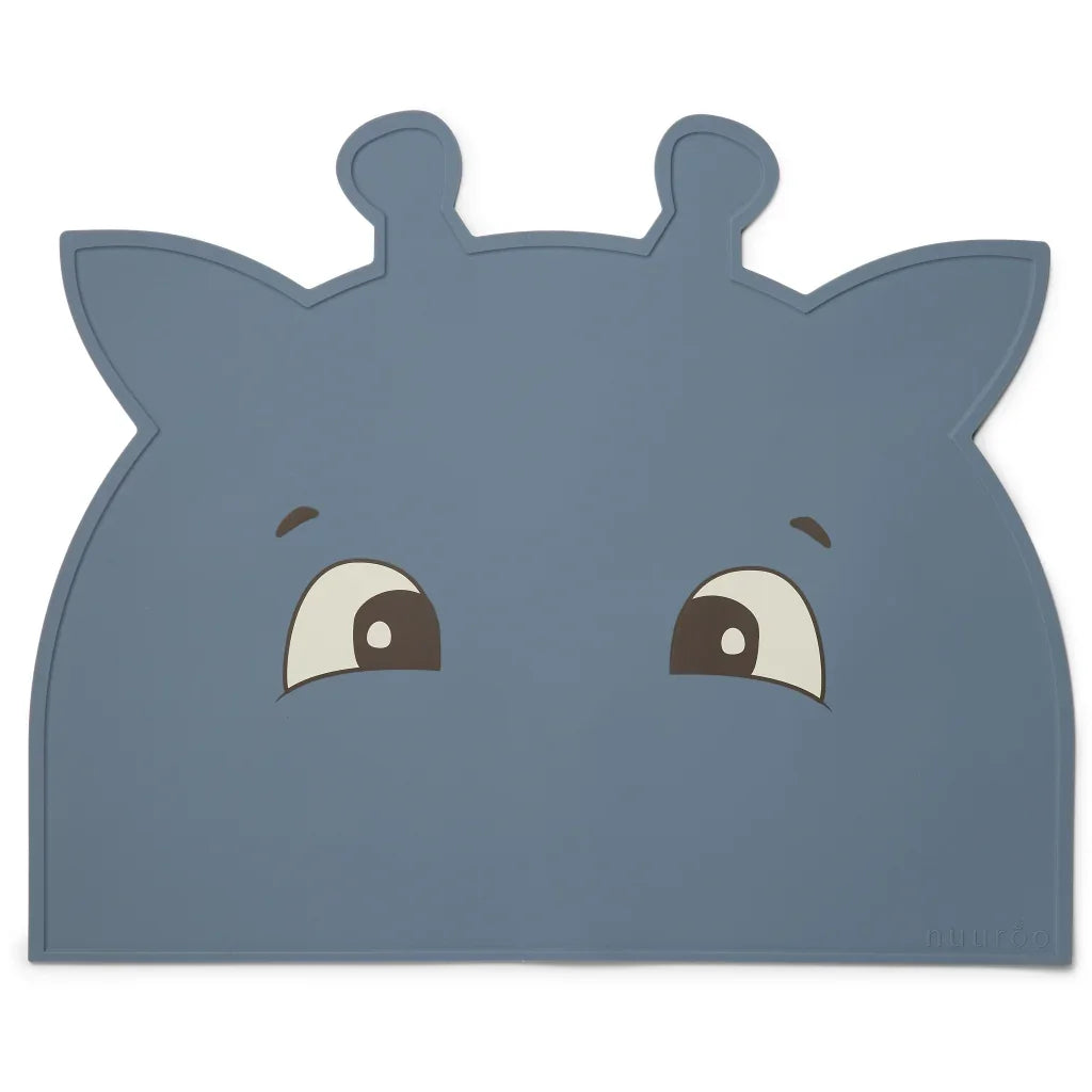 Nuuroo - Albert silikonska podloga - Bering Sea - NU517BS Luxbaby