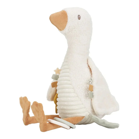 Little Dutch - Aktivnostna igračka - Little Goose