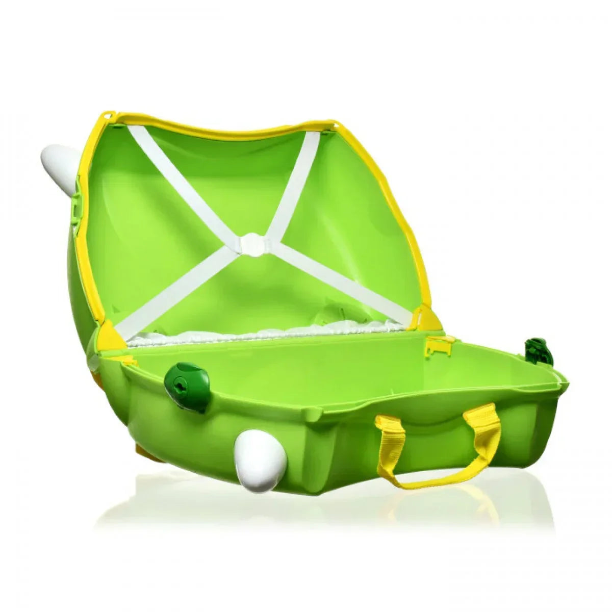 Trunki - Otroški kovček - Dinozaver Dudley