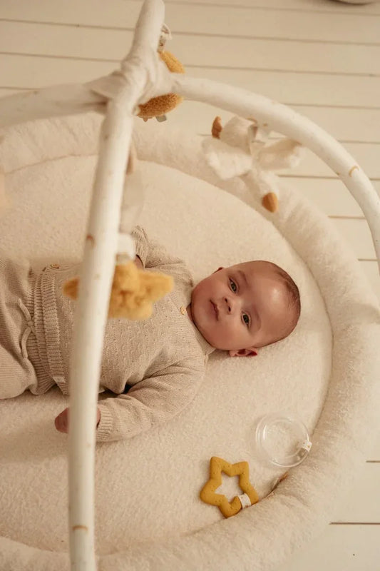 Little Dutch - Igralna podloga - Newborn Naturals