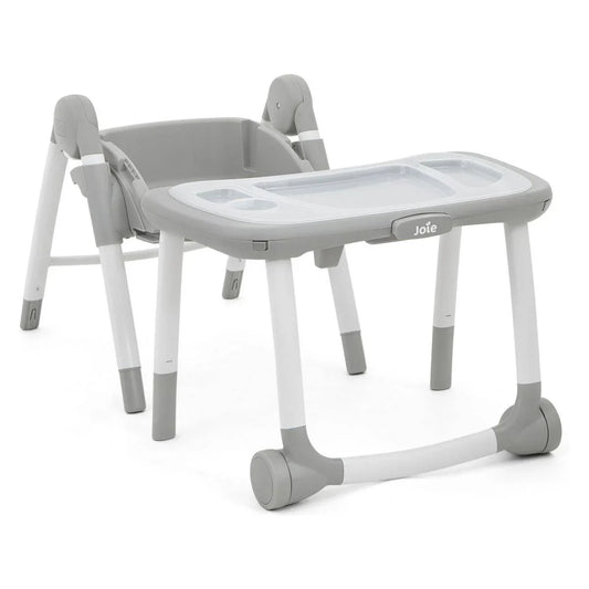Joie - Stolček za prehranjevanje Multiply 6v1 - Portrait - H1605AAPOR000 Luxbaby