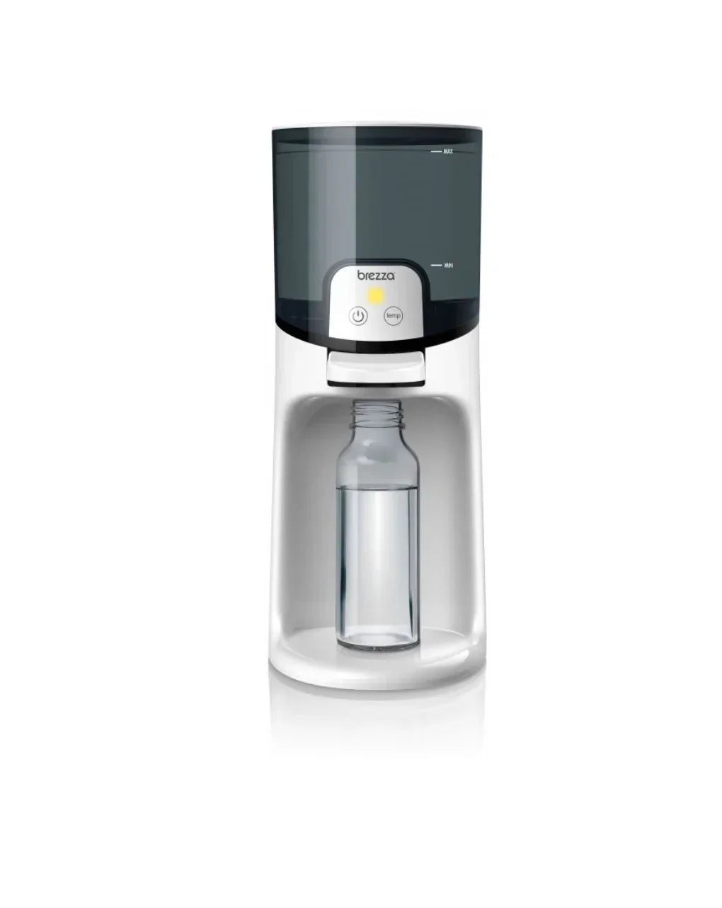 Baby Brezza - Aparat za pripravo adaptiranega mleka - Instant Warmer