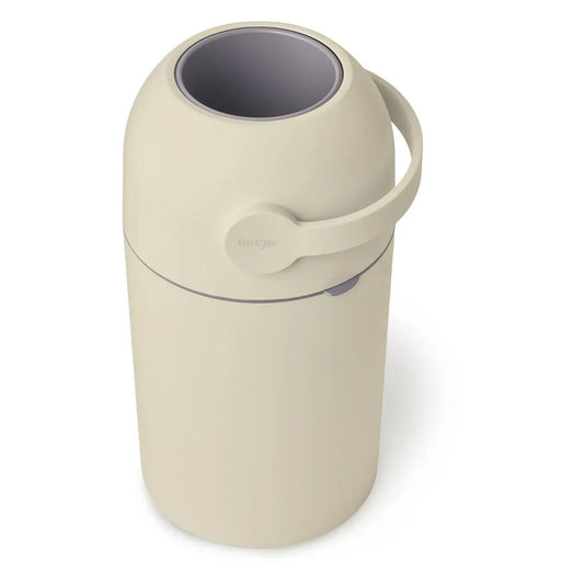 Magic - Koš za plenice - Majestic Beige - 1011055107 Luxbaby