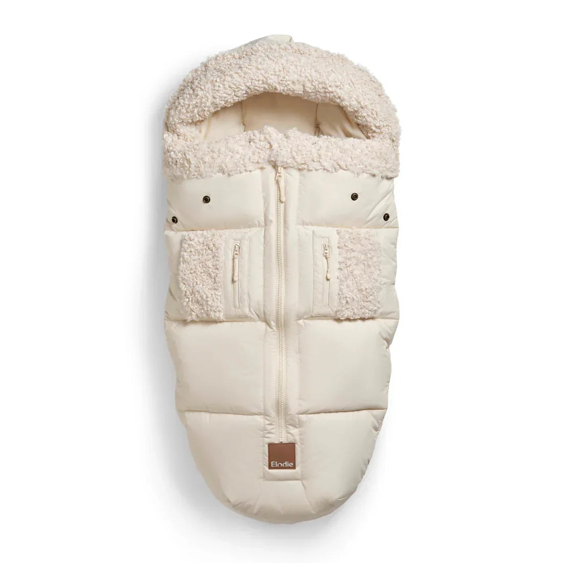 Elodie - Zimska vreča - Soft Sherpa