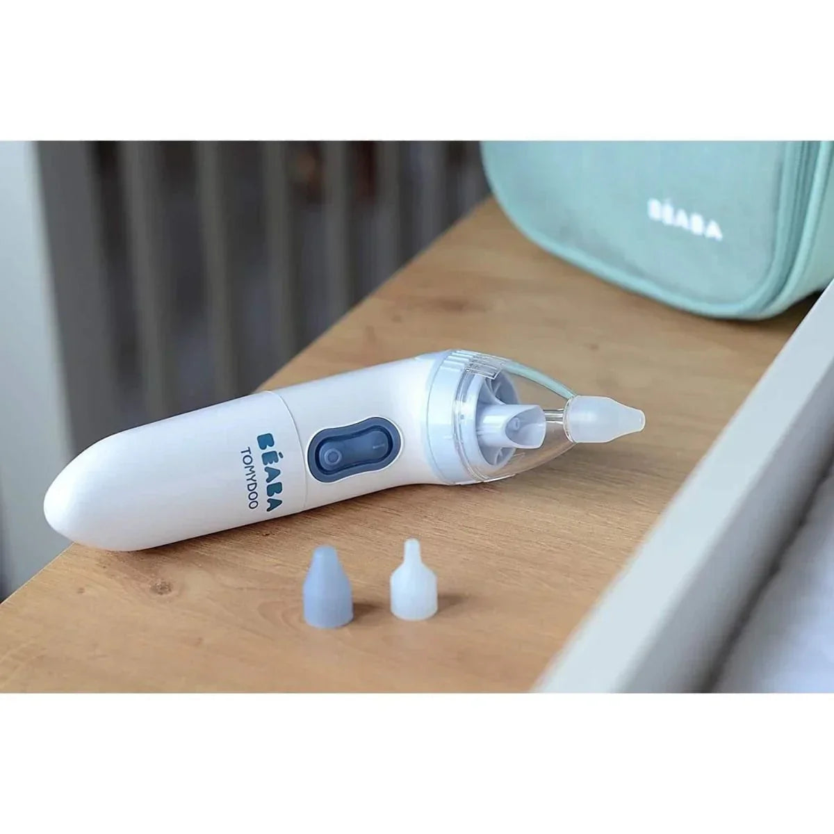 Beaba - Nosni aspirator Tomydoo