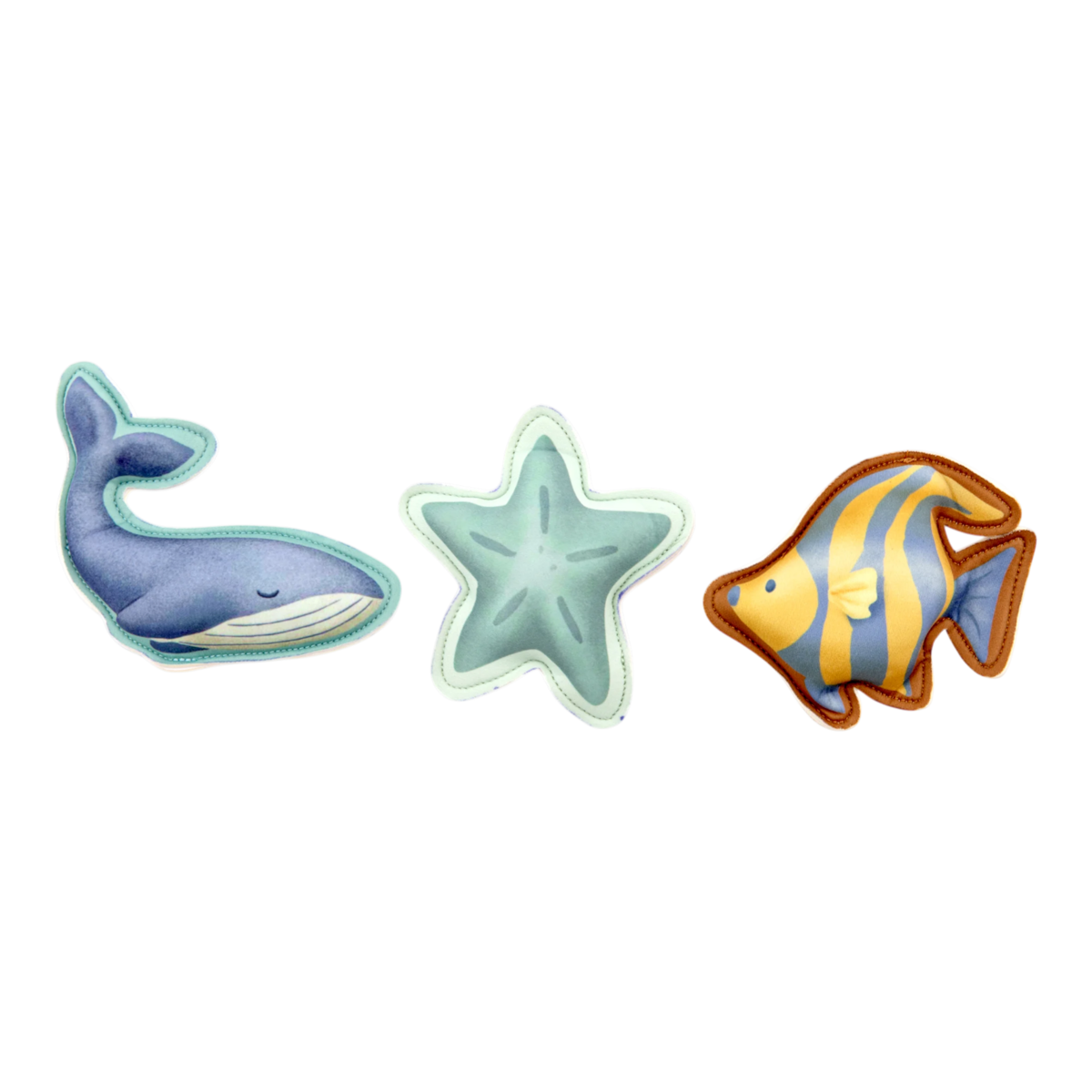 Little Dutch - Potapljaške figurice - Ocean World