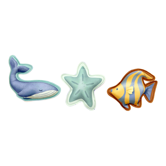 Little Dutch - Potapljaške figurice - Ocean World