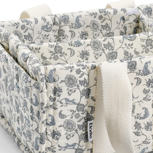 Elodie - Organizator za plenice - Garden Leo Toile
