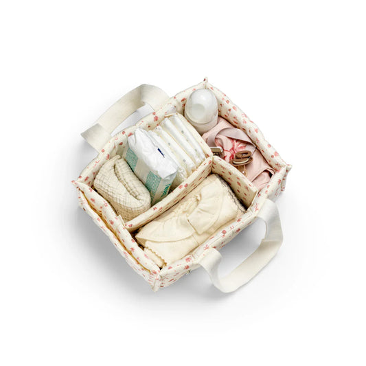 Elodie - Organizator za plenice - Petit River Rose