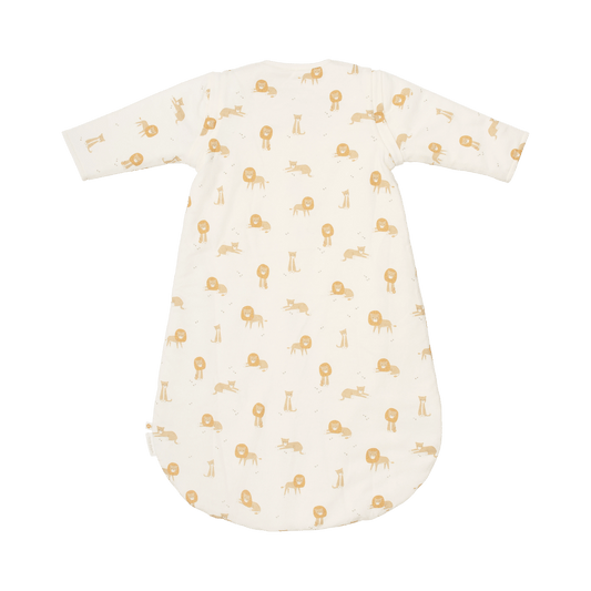 Little Dutch - Zimska spalna vreča - Safari Leo (90 cm)
