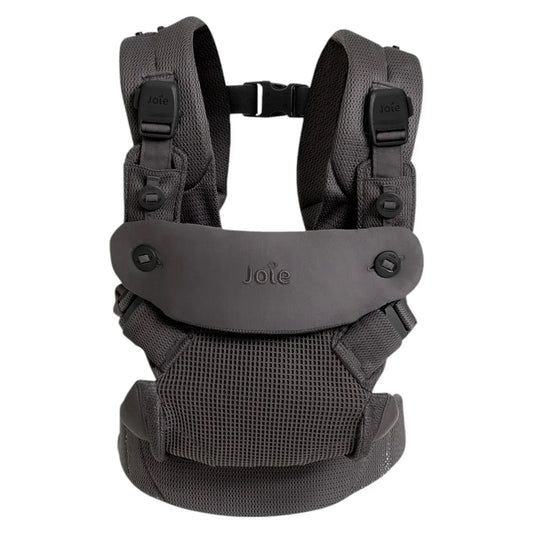 Joie - Ergonomska nosilka Savvy™ Air - Cinder
