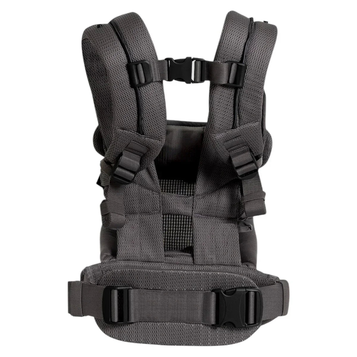 Joie - Ergonomska nosilka Savvy™ Air - Cinder
