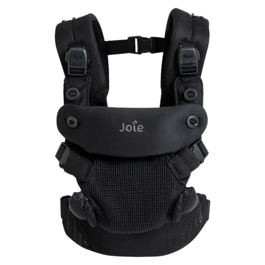 Joie - Ergonomska nosilka Savvy™ Air - Coal