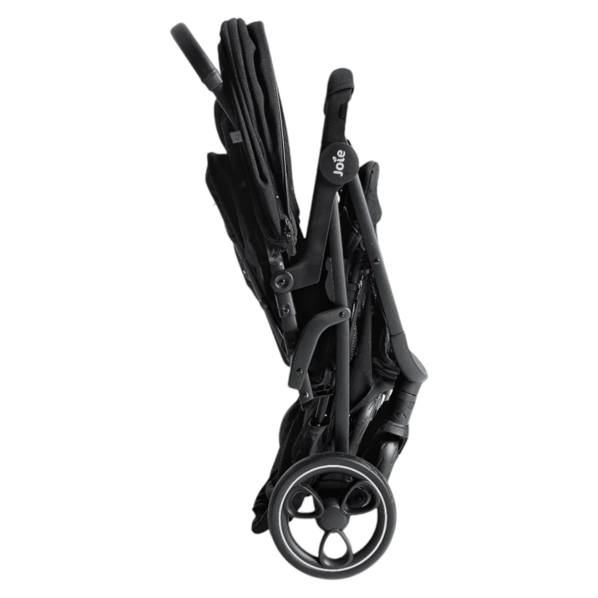 Joie - Otroški voziček Estrella - Signature Eclipse - JS2413AAECL000 Luxbaby
