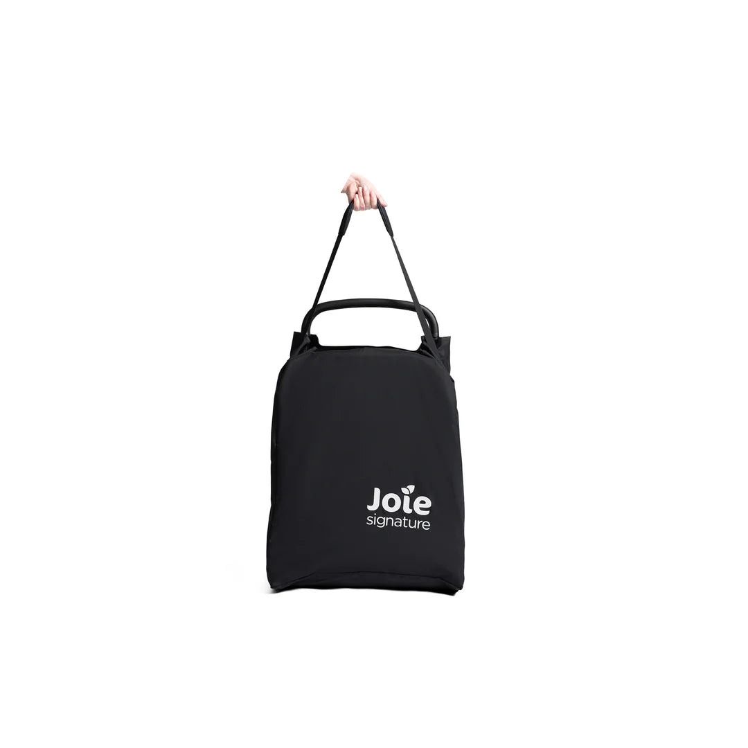 Joie - Otroški voziček Parcel™ LX - Signature Maple