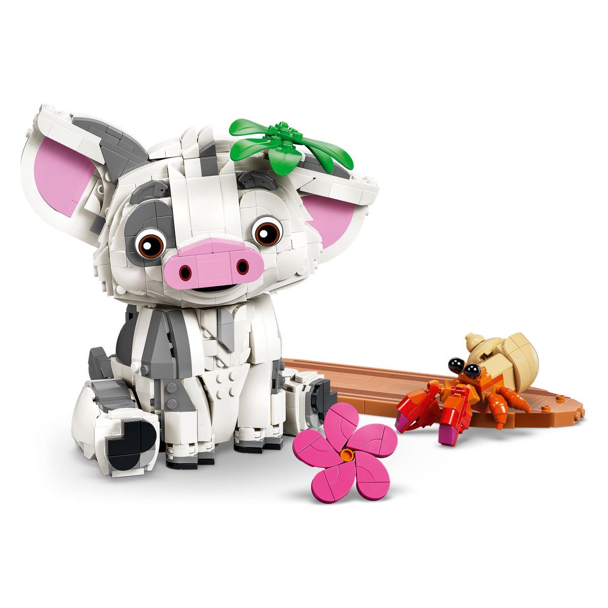 Lego Disney Princess - Pua
