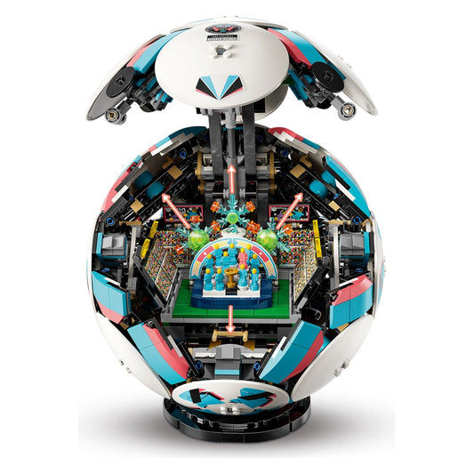 Lego Editions - Nogometna žoga