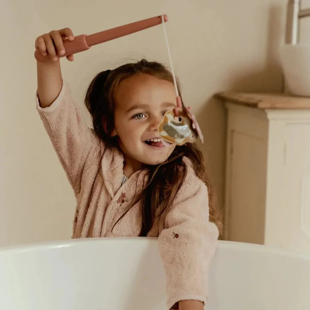 Little Dutch - Igra lovimo ribe - Girl - LD2015916 Luxbaby