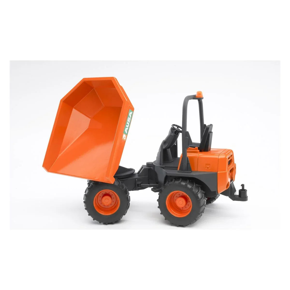 Bruder - Prekucnik Ausa