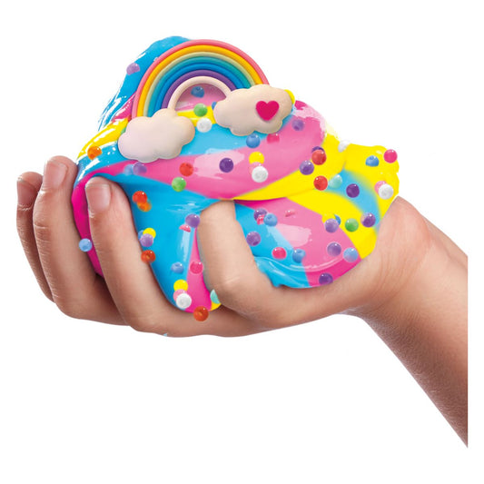 Cra-Z-Art - Slime 4v1 set Super Slimy Spectacular