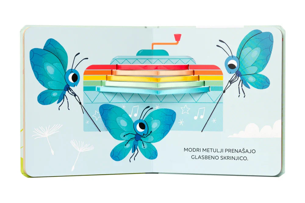 Epistola - Praznik barv - 9789617180763 Luxbaby