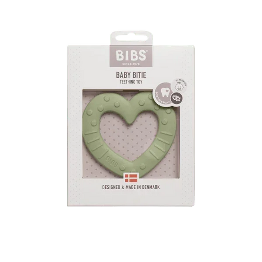 BIBS - Grizalo - Sage Heart