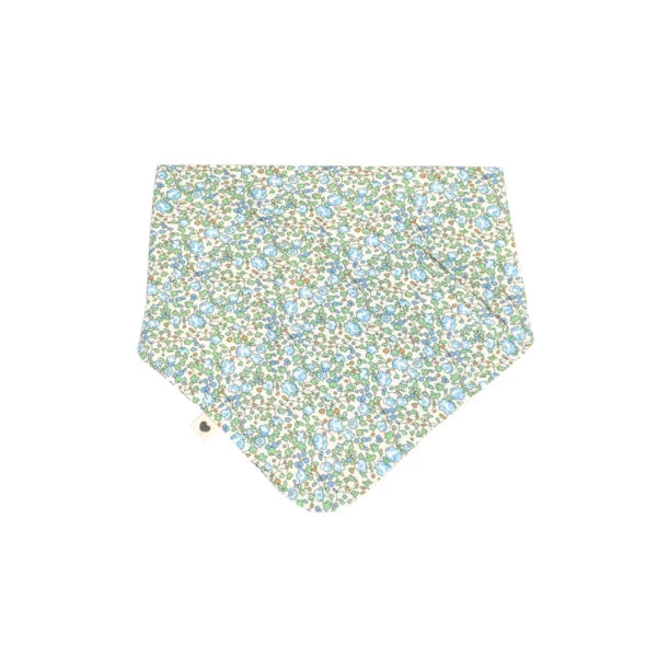 BIBS x Liberty - Bombažni slinček - Eloise Ivory - 940411216 Luxbaby