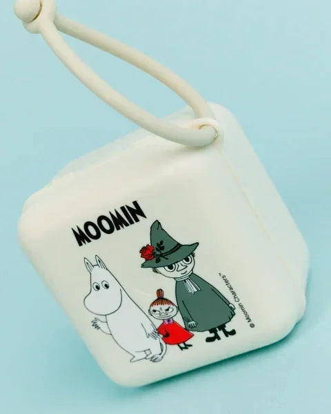 BIBS x Moomin - Škatlica za dudo