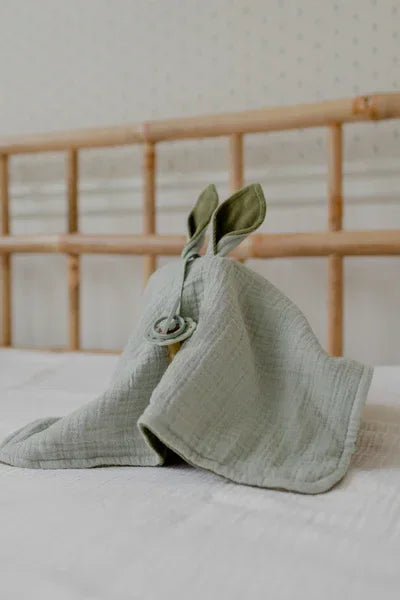 BIBS - Kenguru ninica - Sage