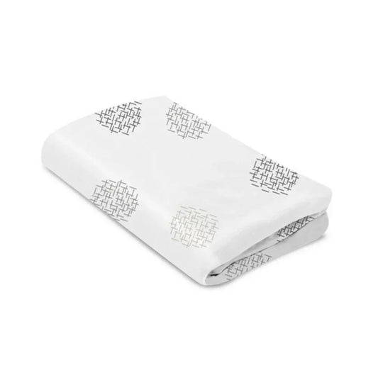 4moms - Rjuha za otroško posteljico MamaRoo - White